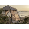 Шатер TALBERG ARBOUR SAHARA серый TLT-032S SERYII